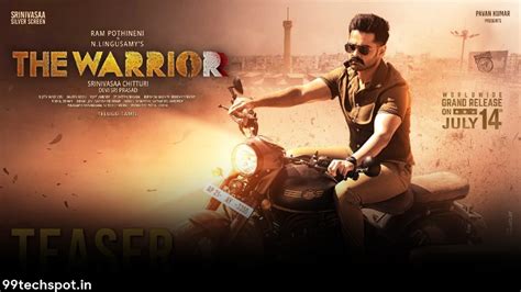  The Warriorr Mp4movies . . The warrior full movie in telugu download mp4moviez